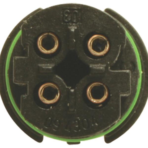NGK Direct Fit Oxygen Sensors NGK 25676