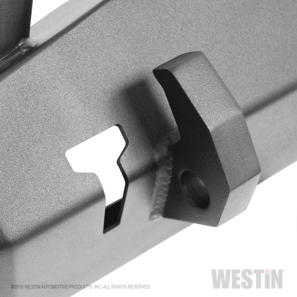 Westin 59-80075