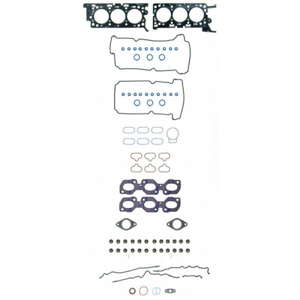 FEL Cylinder Head Gaskets Fel-Pro HS26207PT1