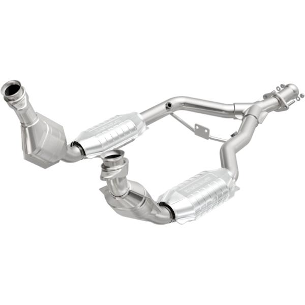 MAG Converter Direct Fit Magnaflow 444064
