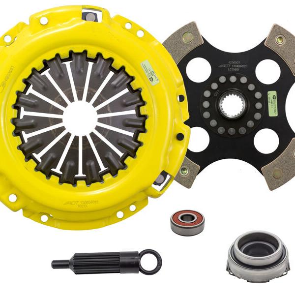 ACT TA1-XTR4