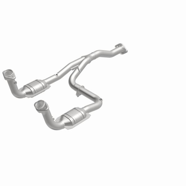 MAG Converter Direct Fit Magnaflow 49186