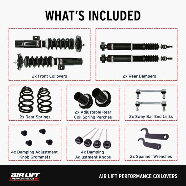 Air Lift 79003