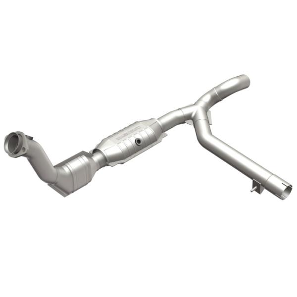 Magnaflow 447112
