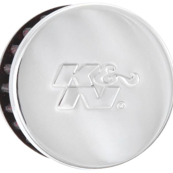 K&N Engineering 62-1370