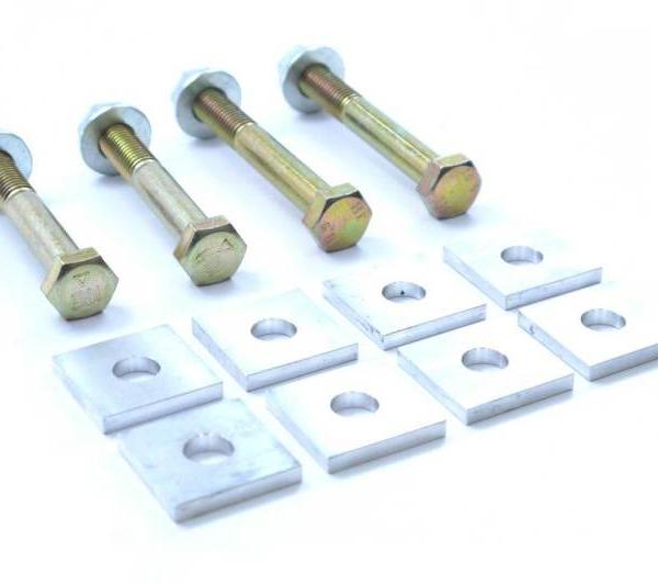 SPP Eccentric Lockout Kits SPL Parts SPL EL Z34