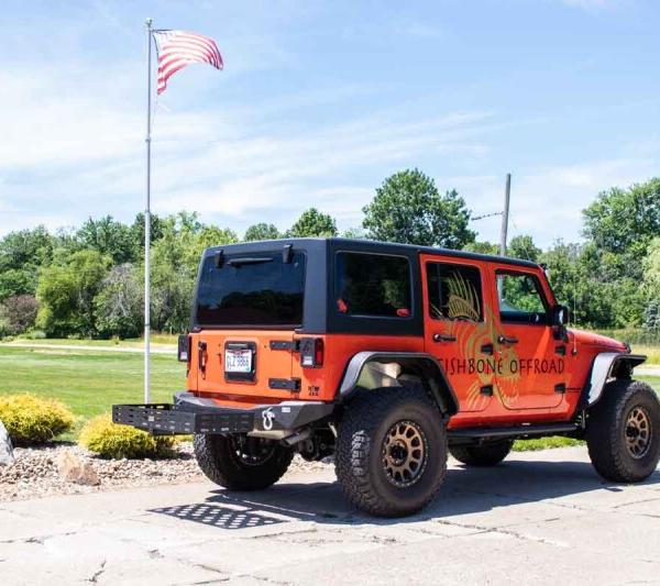 Fishbone Offroad FB21300