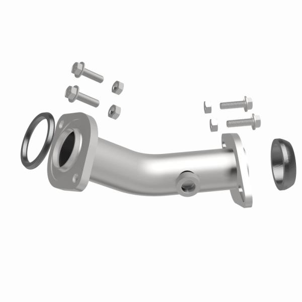 MAG BRE Front Pipe Kit Magnaflow 107-0157