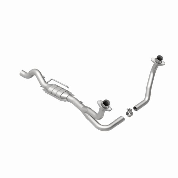 Magnaflow 24437