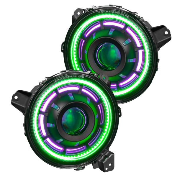 ORACLE Lighting 5839-504-B