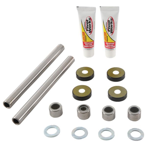 Pivot Works PWAAK-Y04-000U