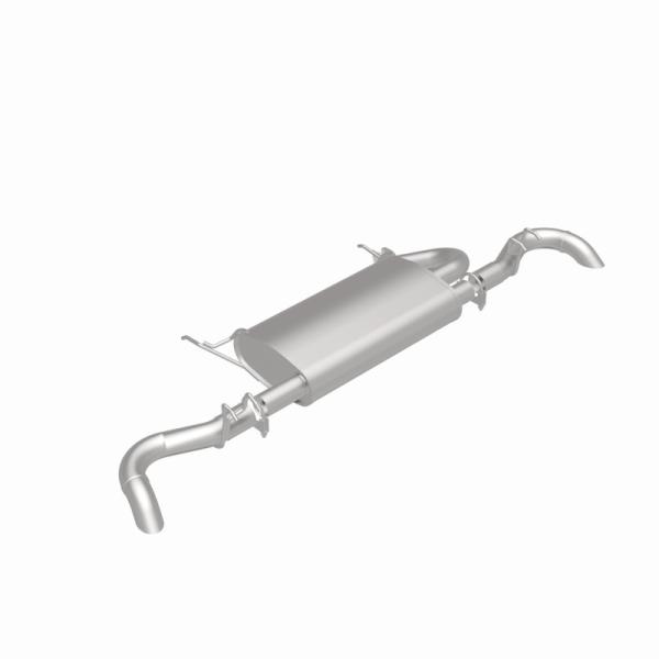 Magnaflow 108-0021
