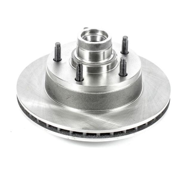 PowerStop AR8540