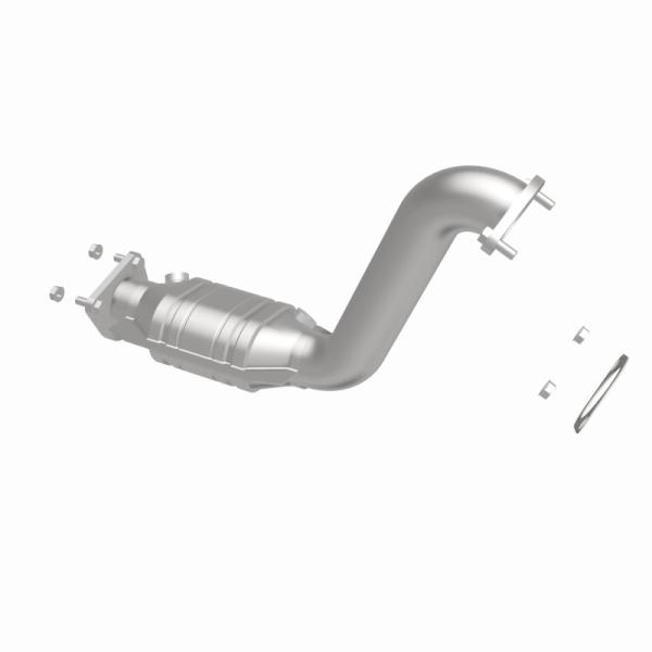 MAG Converter Direct Fit Magnaflow 52298