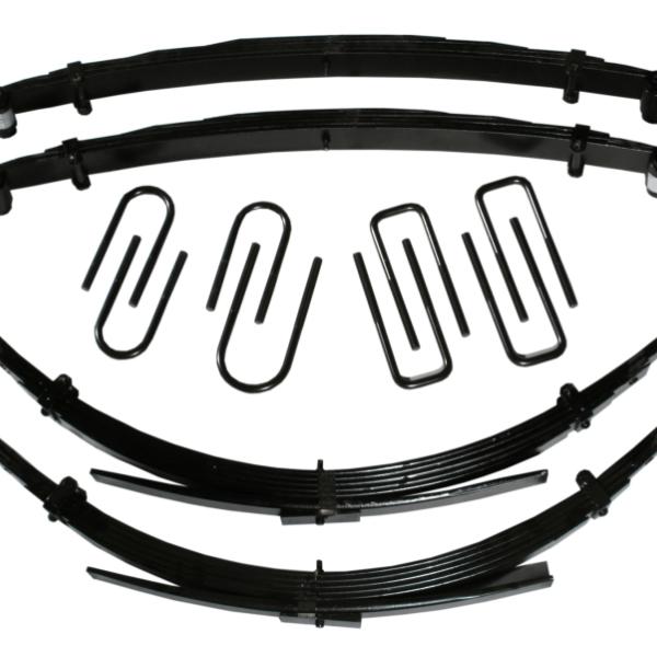 Skyjacker C260AKSD