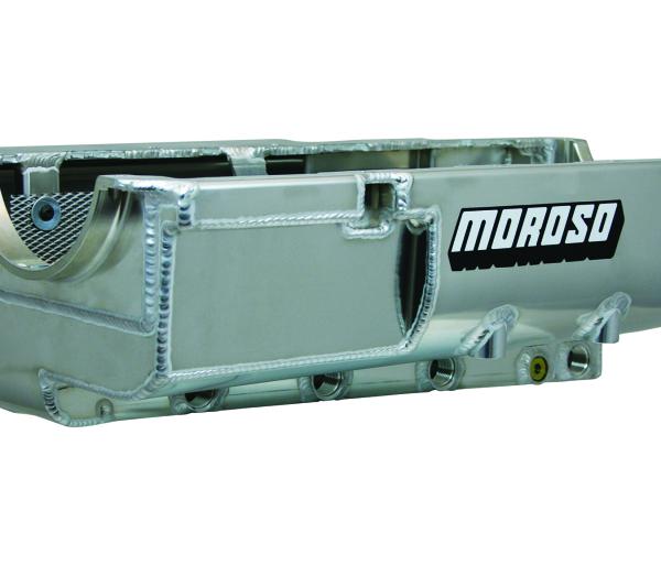 Moroso 21592