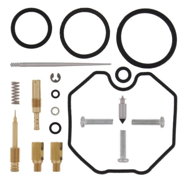 ABR Carburetor Rebuild Kits All Balls Racing 26-1005