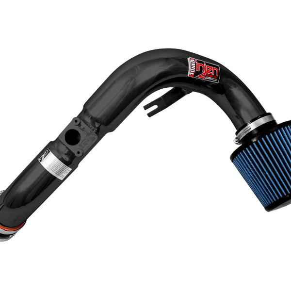 Injen SP2104BLK