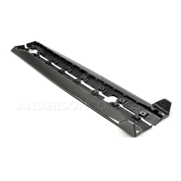 Anderson Composites AC-SS15FDMU-GR