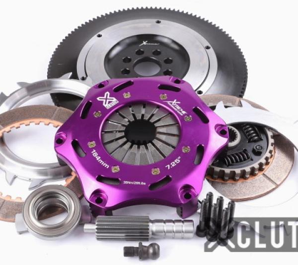 XCLUTCH XKTY18520-2B