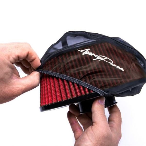 Agency Power AP-BRP-X3-110