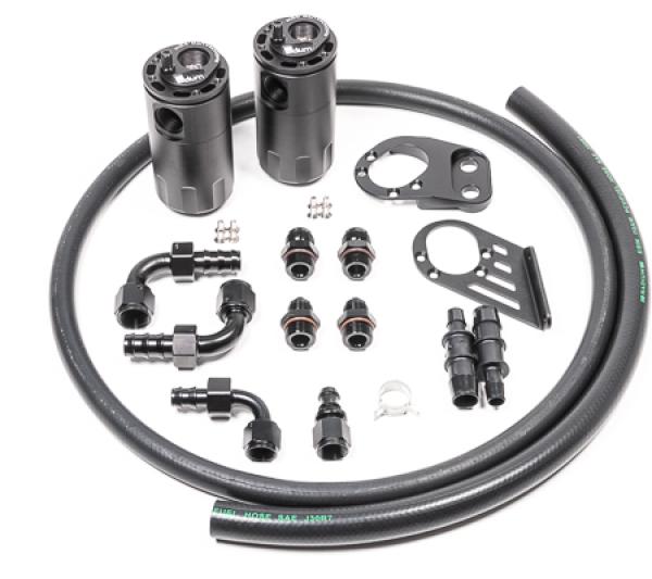 RAD Catch Can Kits Radium Engineering 20-0379-FL
