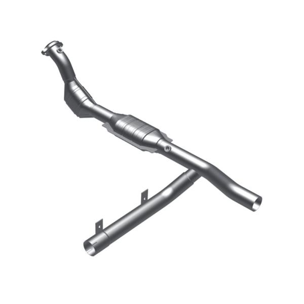 MAG Converter Direct Fit Magnaflow 93130