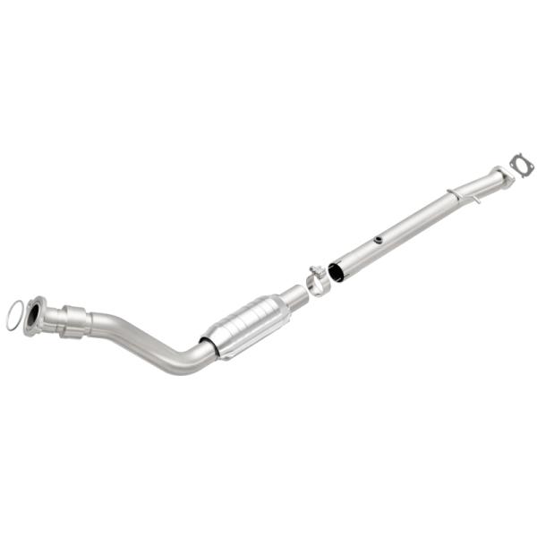 Magnaflow 49537