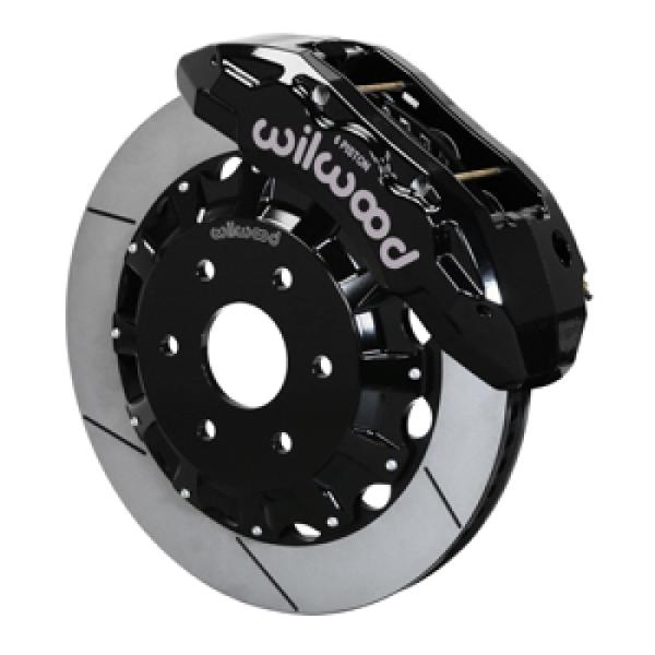 WIL TX6R Brake Kit Wilwood 140-16790
