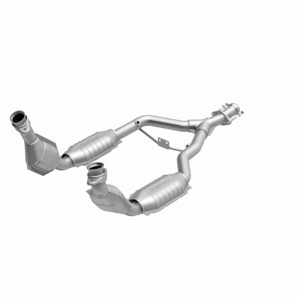 MAG Converter Direct Fit Magnaflow 444064