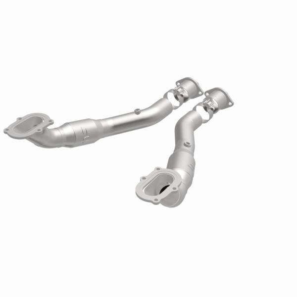 MAG Converter Direct Fit Magnaflow 23-053