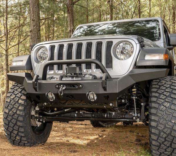 Rugged Ridge 11540.31