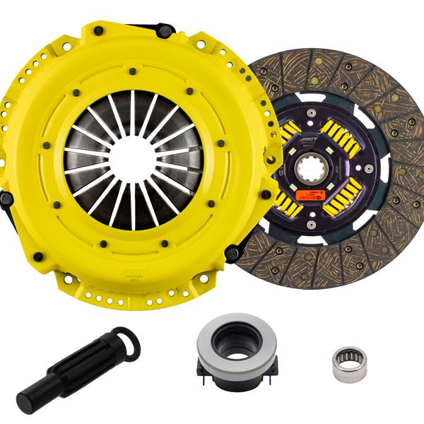 ACT HD/Perf Street Clutch Kits ACT JP4-HDSS