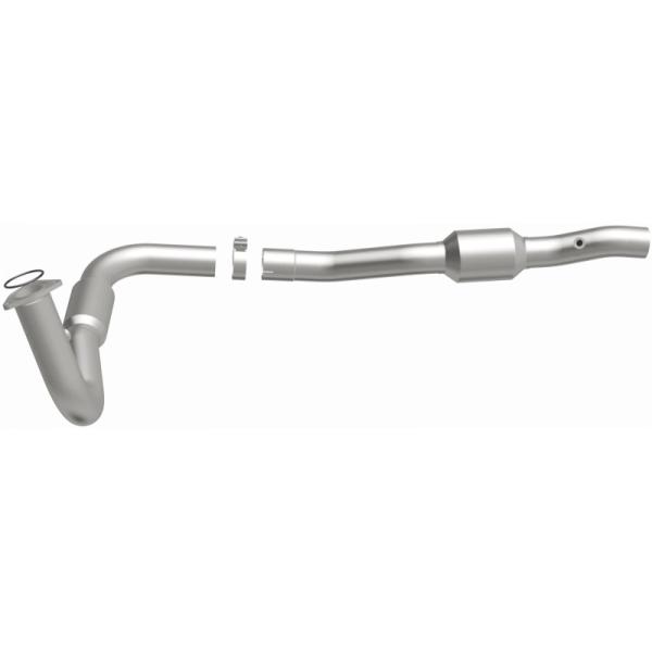 MAG Converter Direct Fit Magnaflow 52492