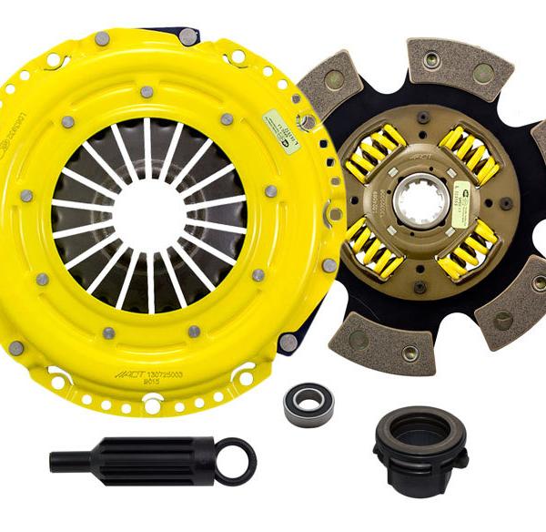 ACT HD/Race Clutch Kits ACT BM9-HDG6