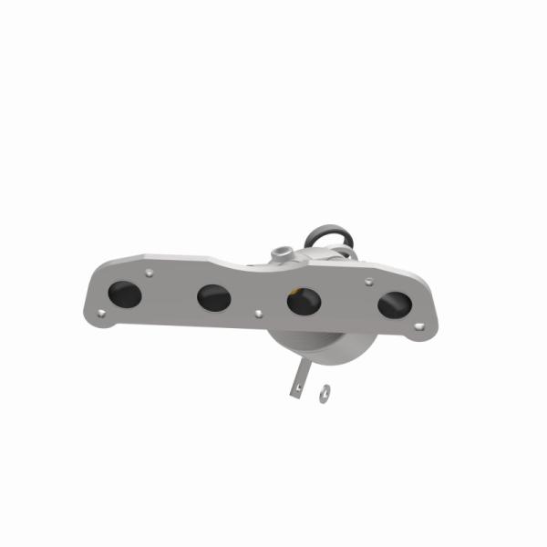 MAG Converter Direct Fit Magnaflow 52271