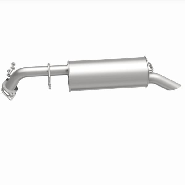 MAG BRE Exhaust Kits Magnaflow 106-0977