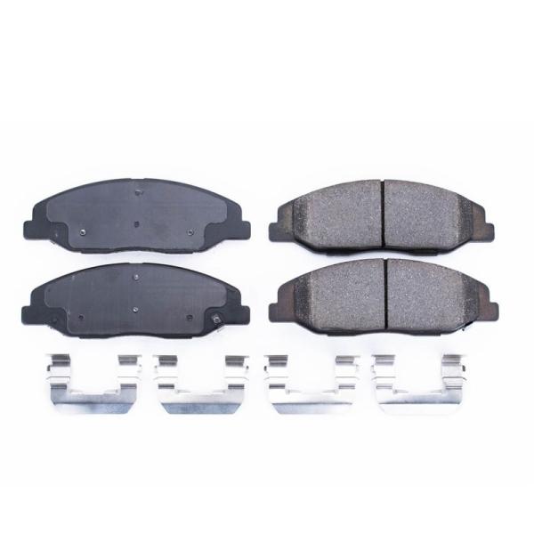 PowerStop 17-1332