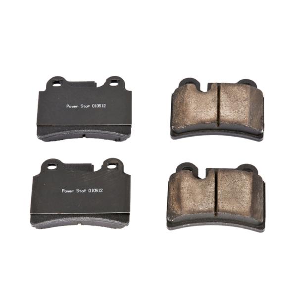 PowerStop 16-1277