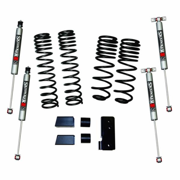 Skyjacker JK20BPMLT