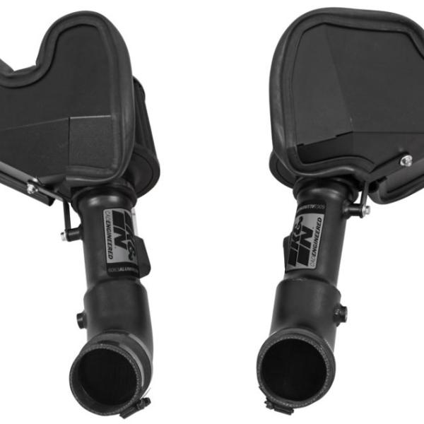 K&N Engineering 71-7078