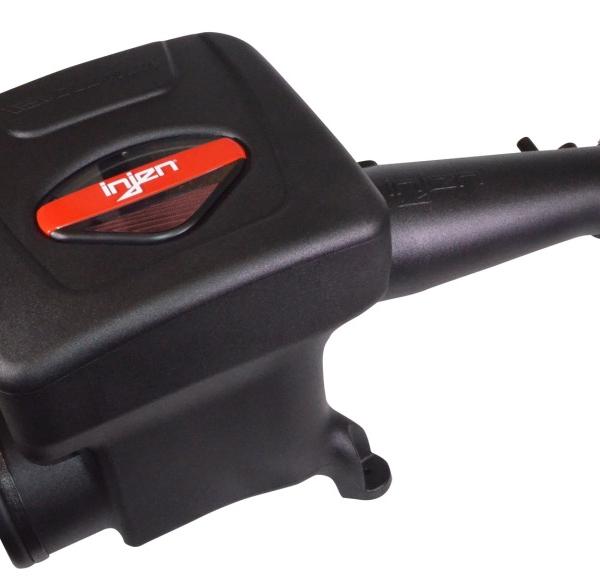 Injen EVO2100C