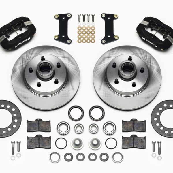 WIL Dynalite Brake Kit Wilwood 140-12321