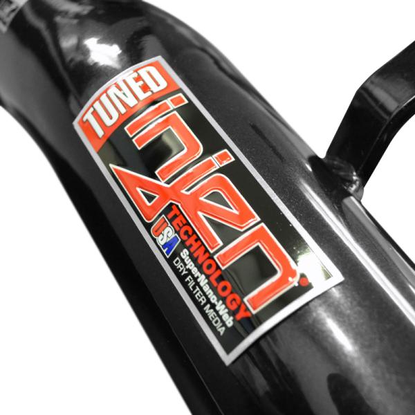 INJ SP Intake Injen SP1362BLK
