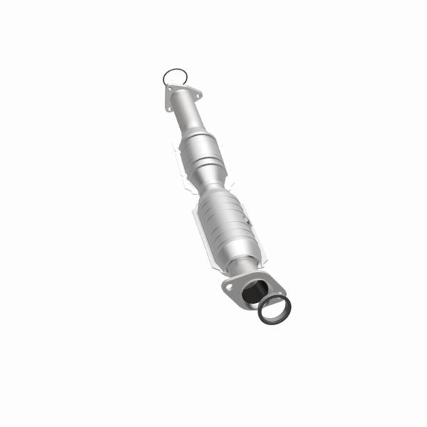 MAG Converter Direct Fit Magnaflow 23137