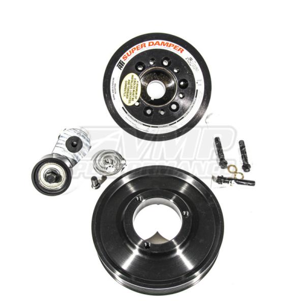 VMP Performance VMP-10OD52KIT