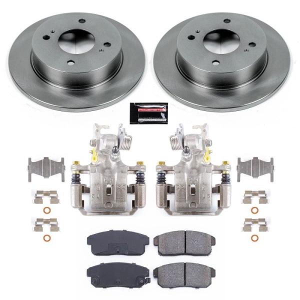 PowerStop KCOE741A