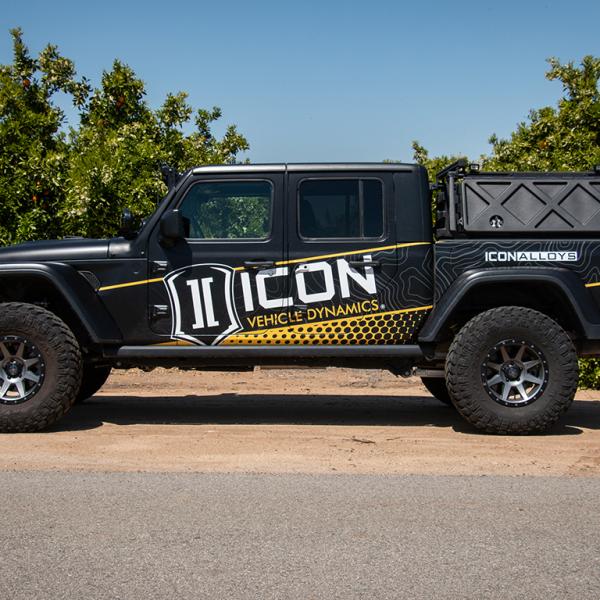 ICON K22101