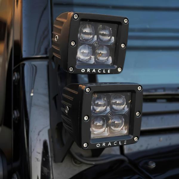 ORACLE Lighting 5812-001