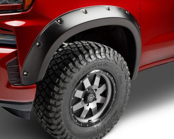 Bushwacker 40992-02